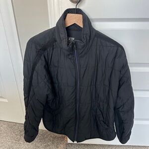 FP Movement by Free People Black Puffer Jacket